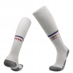 West Ham United Domicile Chaussettes 2020-2021